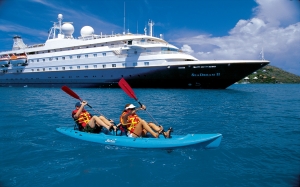 Experience Caribbean Luxury Cruise: Unforgettable Vacation